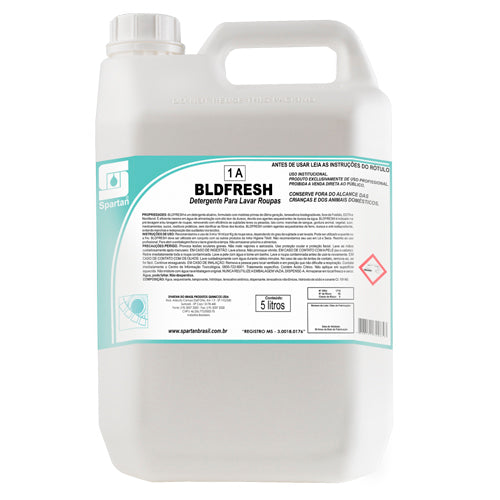 BLDFRESH - 5 LT / 20 LT / 50 LT