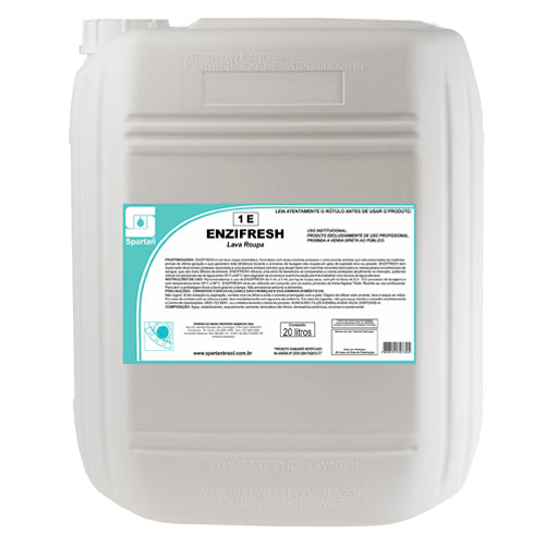 ENZIFRESH - 20 LT / 50 LT