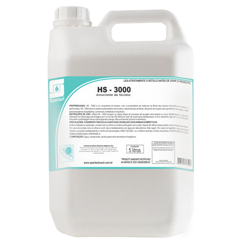 HS-3000 - 5 LT / 20 LT / 50 LT