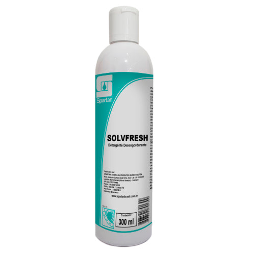 SOLVFRESH - 300 ML / 5 LT / 20 LT