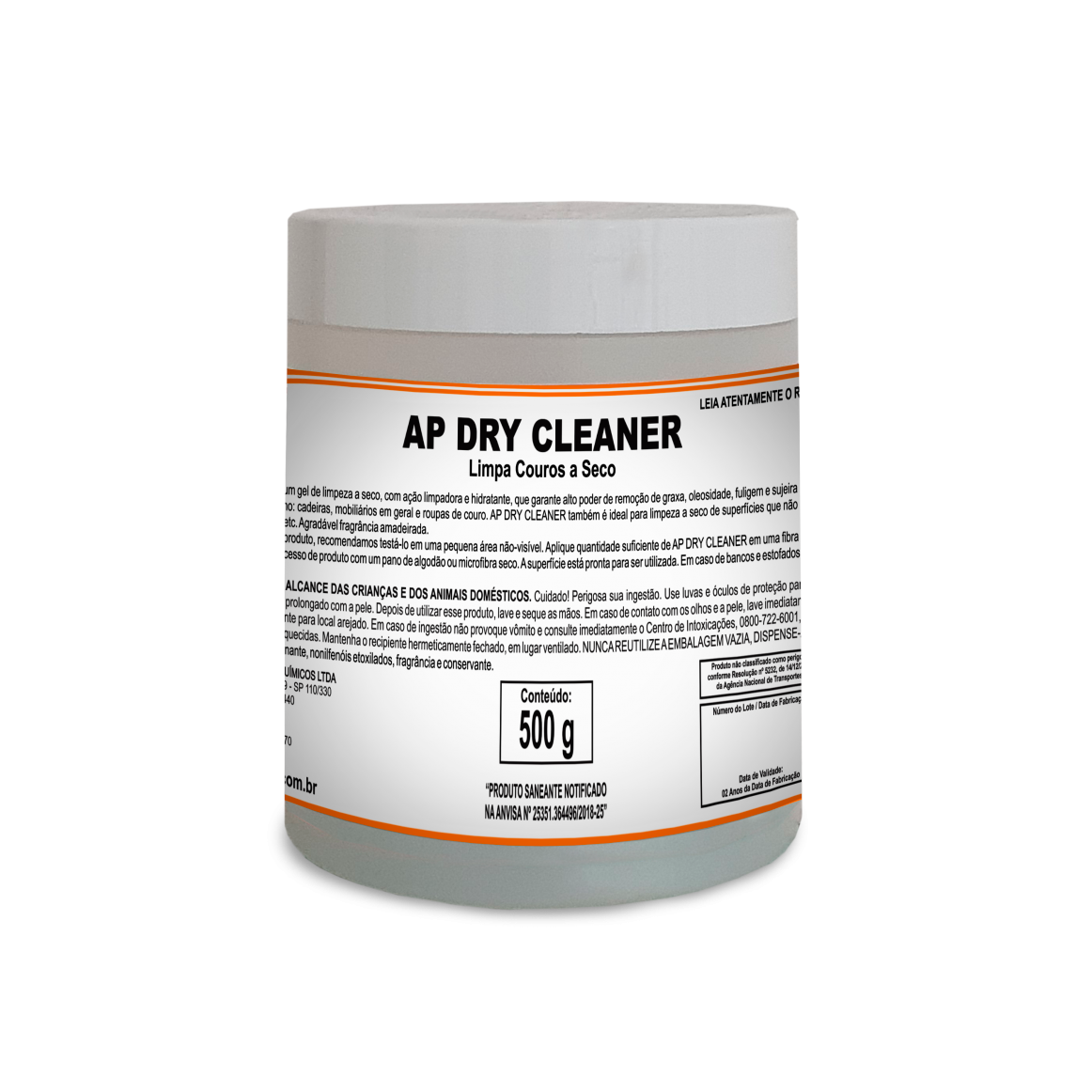 AP DRY CLEANER - 500 g