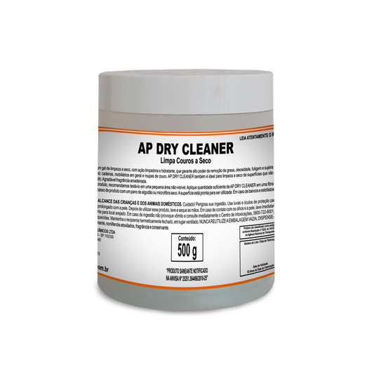 AP DRY CLEANER - 500 g