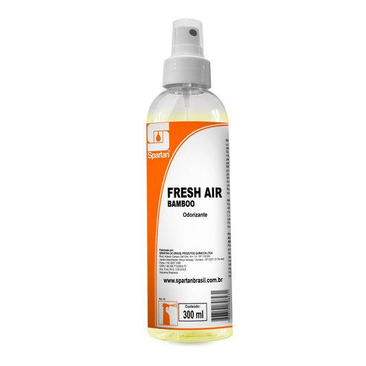 FRESH AIR BAMBOO - 300 ml