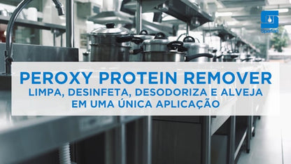 PEROXY PROTEIN REMOVER - 5 LT